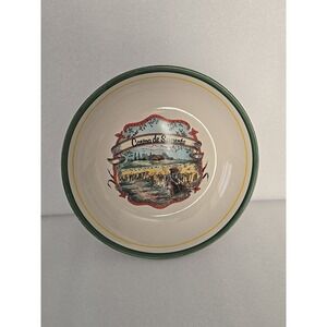 Vintage Himark Casina De Sorrento Serving Pasta Bowl‎ 11"
